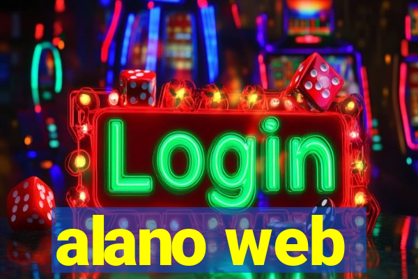 alano web